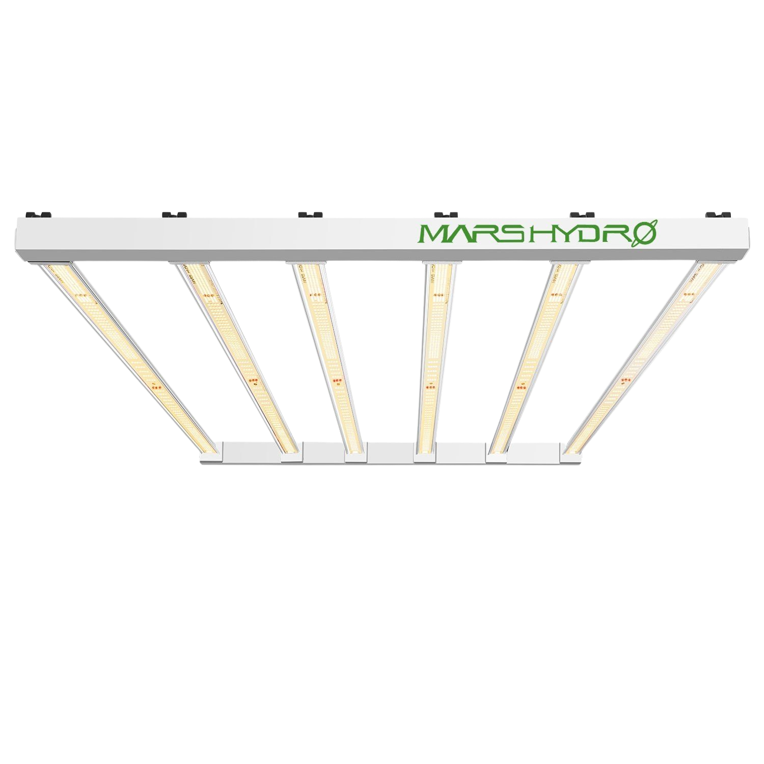 Mars Hydro FC-E4800 480W Commercial LED Grow Light For Indoor Plants New