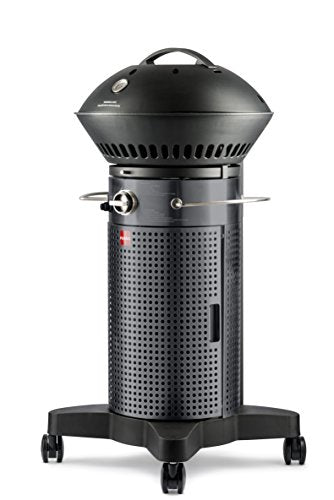 Fuego Element F21C Carbon Steel Gas Grill LP