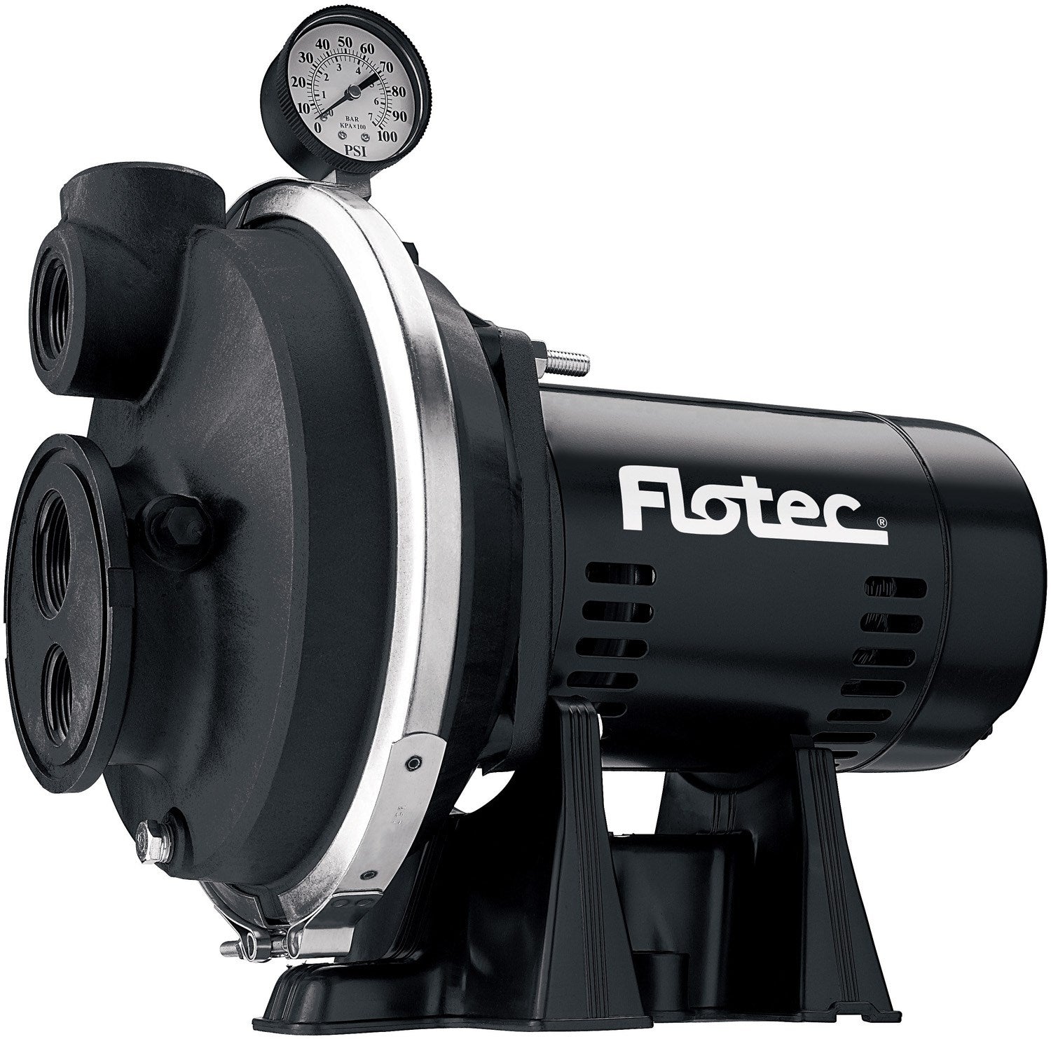 Flotec FP4322-08 3/4