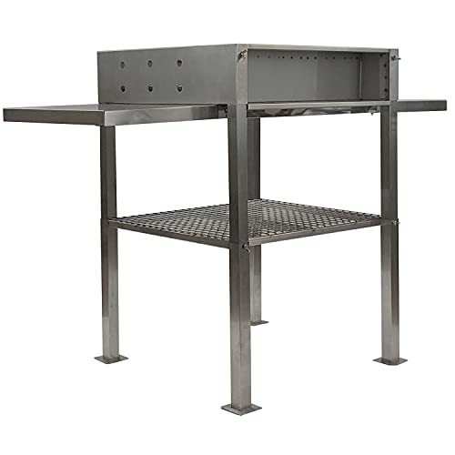 Lil’ Charro Asado Style Grill