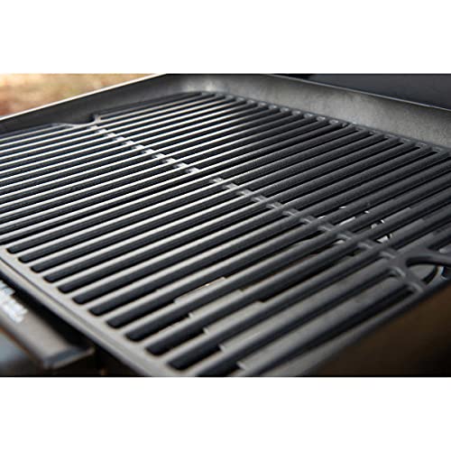 Nexgrill Cast Aluminum Table Top Gas BBQ