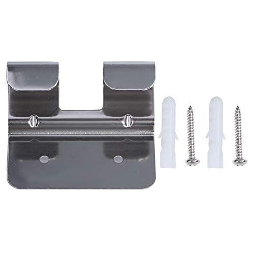 Pool Cleaner Robot, Full Automatic Pool Underwater Vacuum Cleaner Swimming Pool Bottom Cleaning Machine(US Plug 110V)