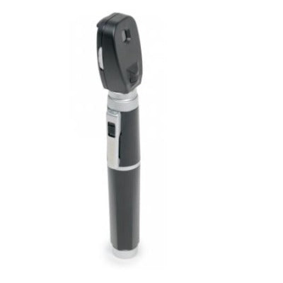 Graham Field Ophthalmoscope Set