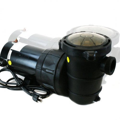 1.5HP ABOVEGROUND POOL PUMP