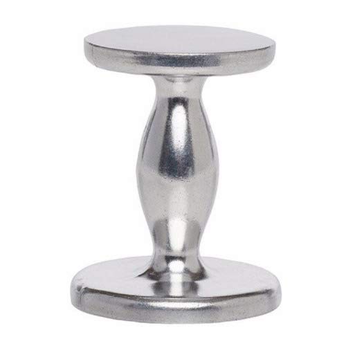 Cuisinart EM-200NP1 Programmable 15-Bar Espresso Maker with Descaling Powder, Handheld Tamper, and Frothing Pitcher (4 Items)