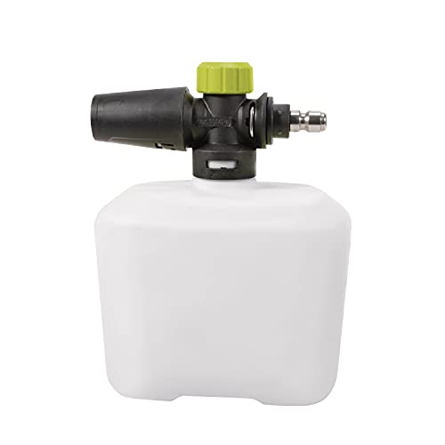 Sun Joe SPX3000-XT1 XTREAM 13-Amp 2200 Max PSI 1.65 GPM Electric High Pressure Washer