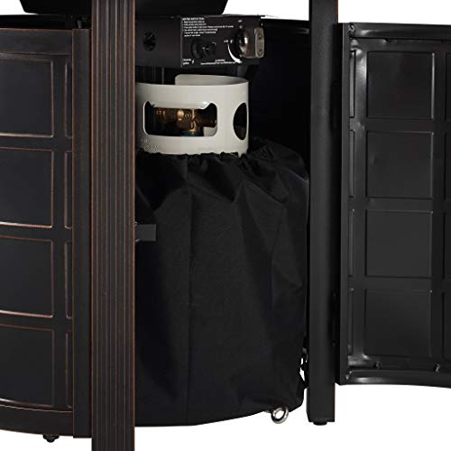 Fire Sense Columbia 34