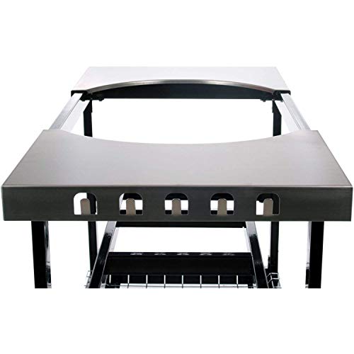 Primo 370 Grill Cart, Black
