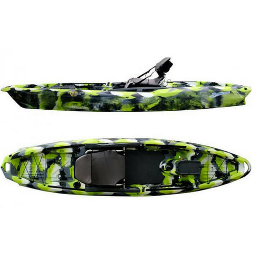 3 Waters Big Fish 120 Fishing Kayak