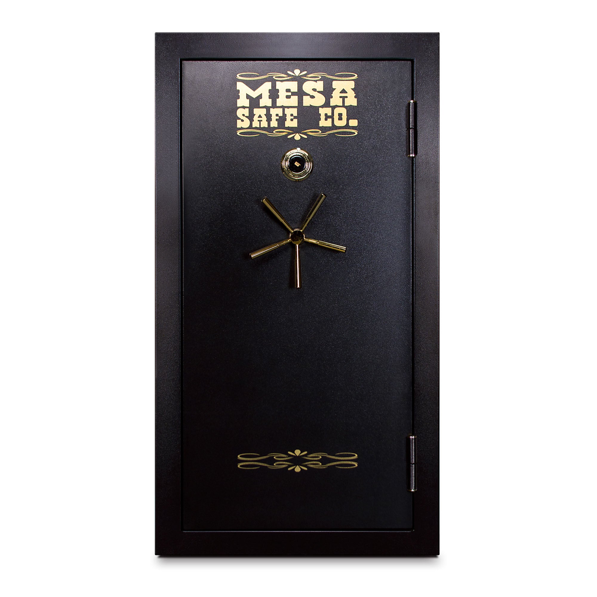 Mesa MBF6032C Burglary and Fire Combination Lock Safe