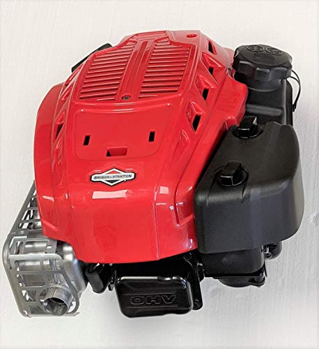 Briggs and Stratton 8.75 TP Professional Series Engine 25mm x 3-5/32