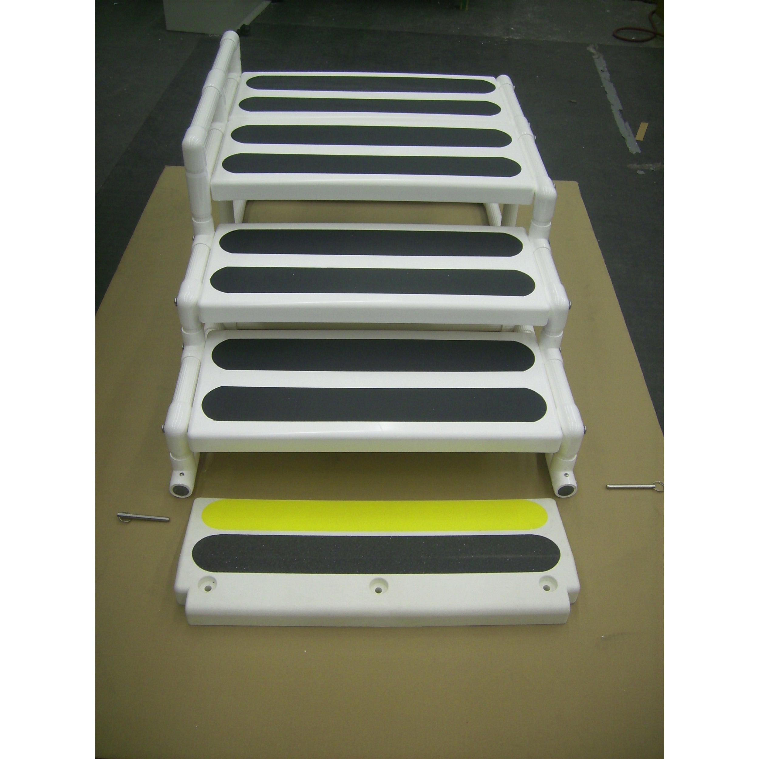 Aquatrek2 Transfer Platform