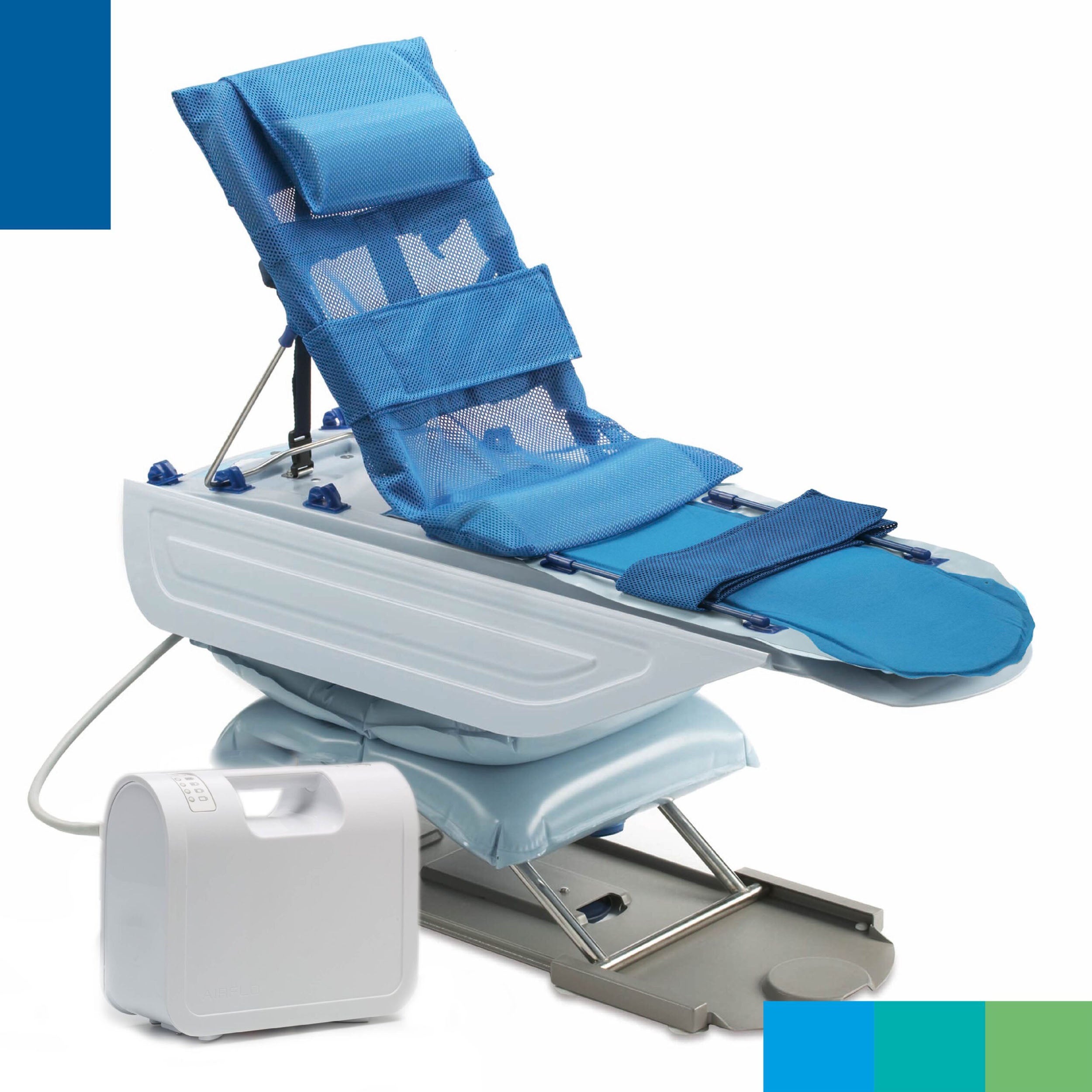 Mangar Surfer Bather Children’s Bath Lift