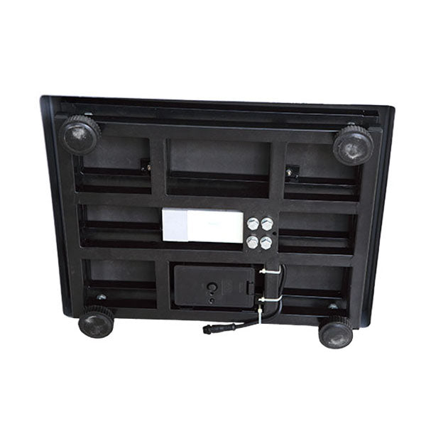 ConvaQuip Bariatric Bathroom Scale with Wireless Display