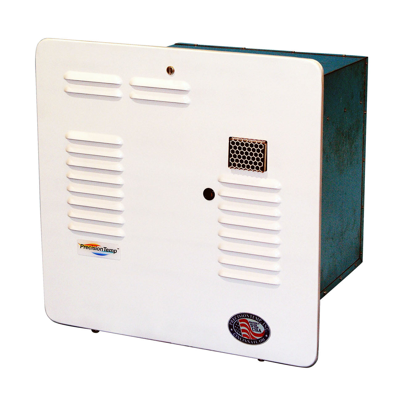 Precision Temp RV-550 EC Tankless Water Heater