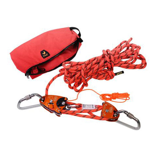 PMI® Advance HX Haul System