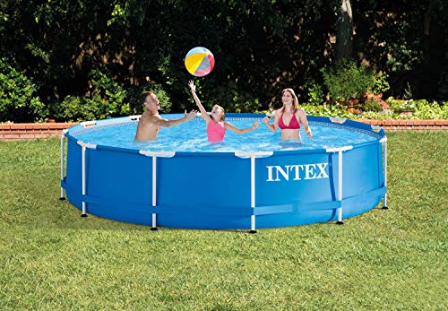 Intex 12' x 30