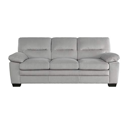 Lexicon Eyre Living Room Sofa, Gray