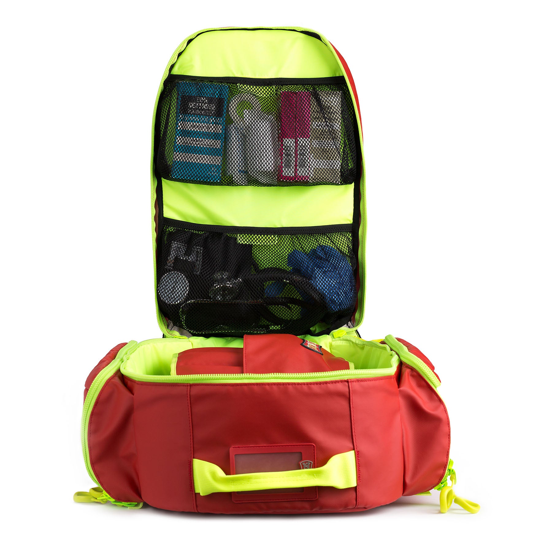 StatPacks G3 Load N' Go Medic Backpack