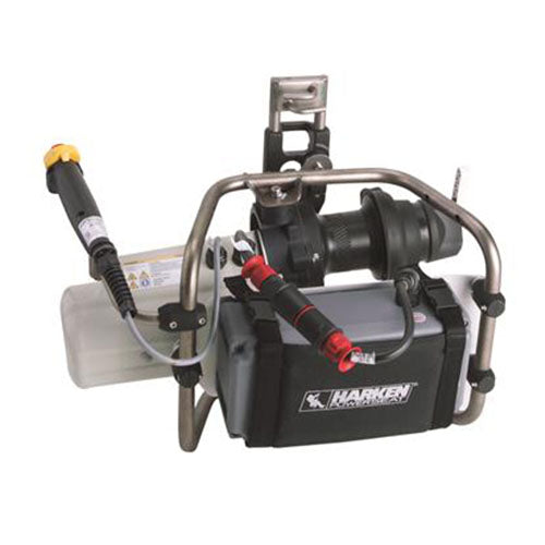 Harken® PowerSeat™ Battery Powered Compact