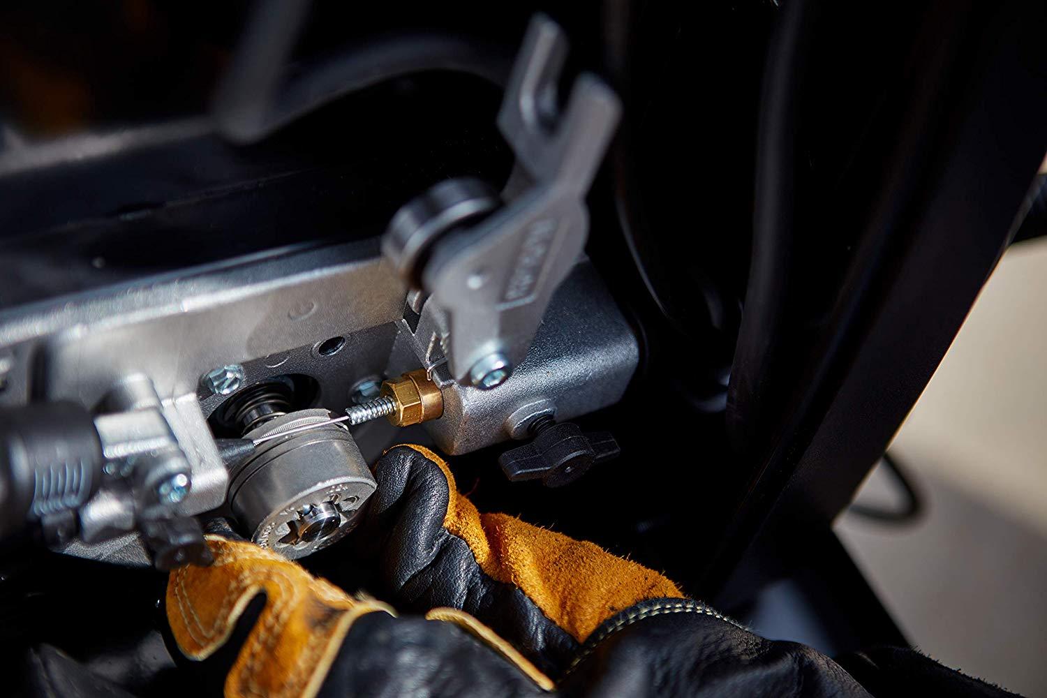 Hobart 500554 Handler 190 MIG 230V Welder Manufacturer RFB