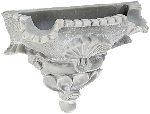 Pentair 5823101 WallSpring Grey Versailles Sconce Decorative Accent