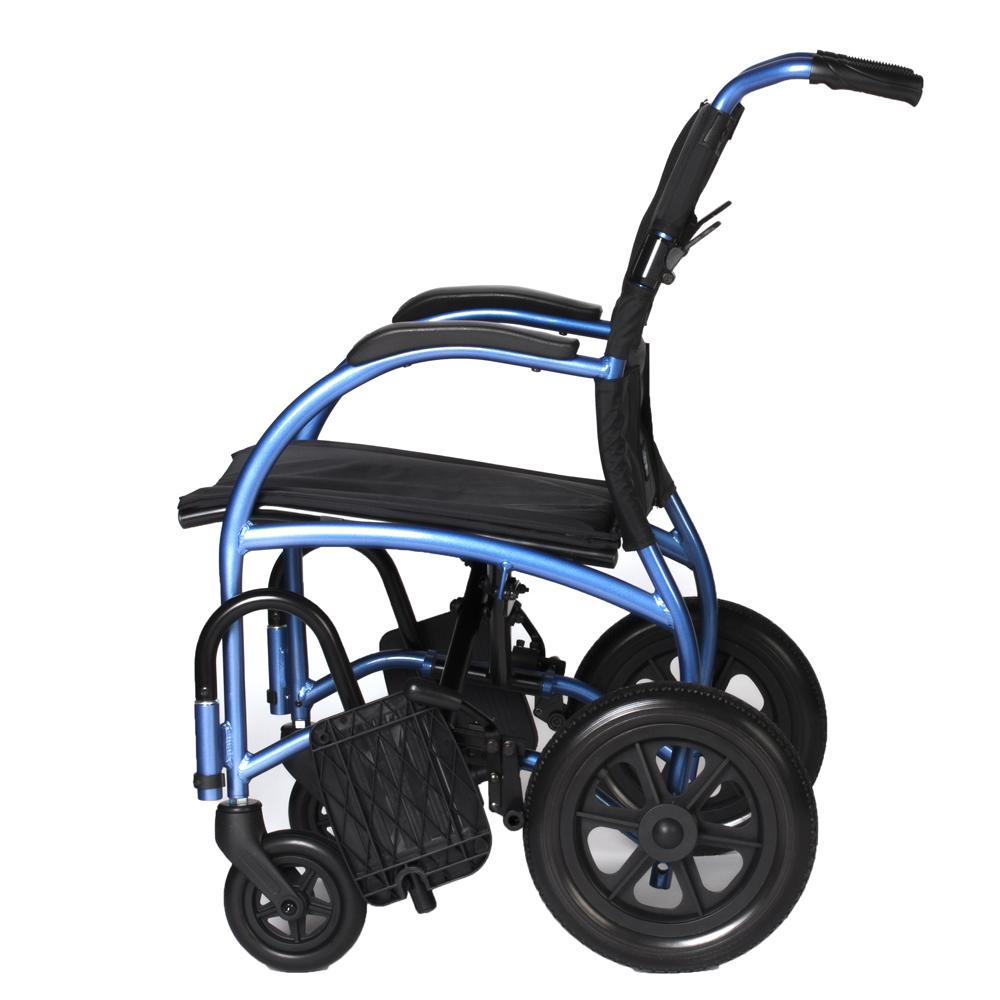 Strongback Mobility Excursion 12 Transport Wheelchair