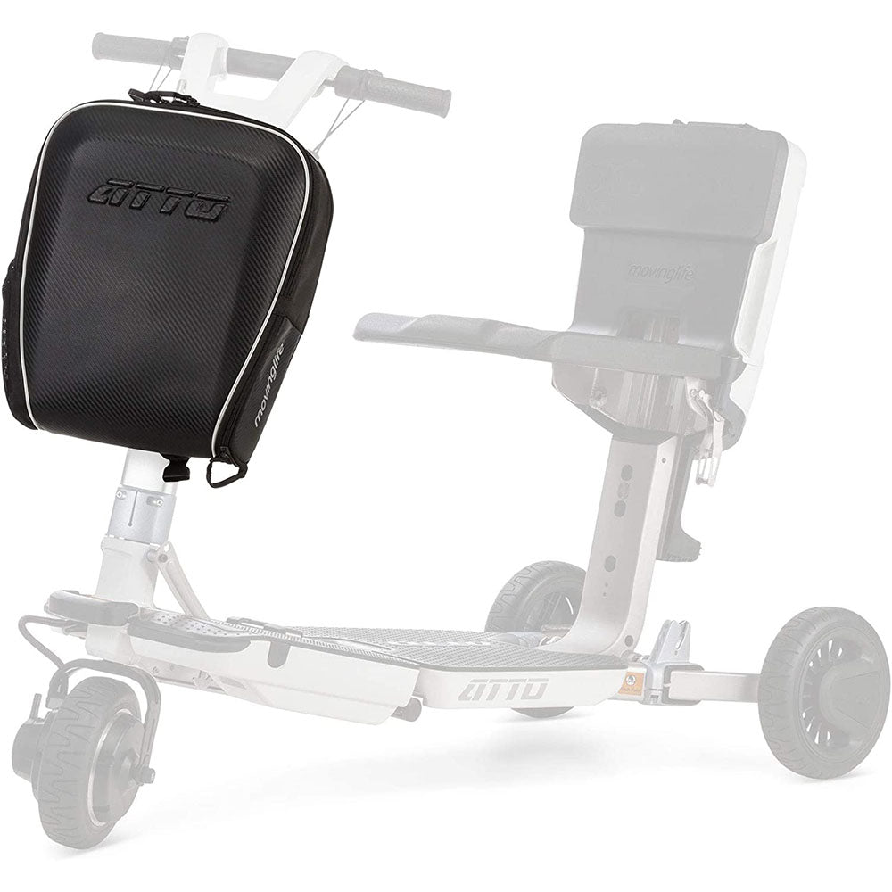 Moving Life ATTO Backpack