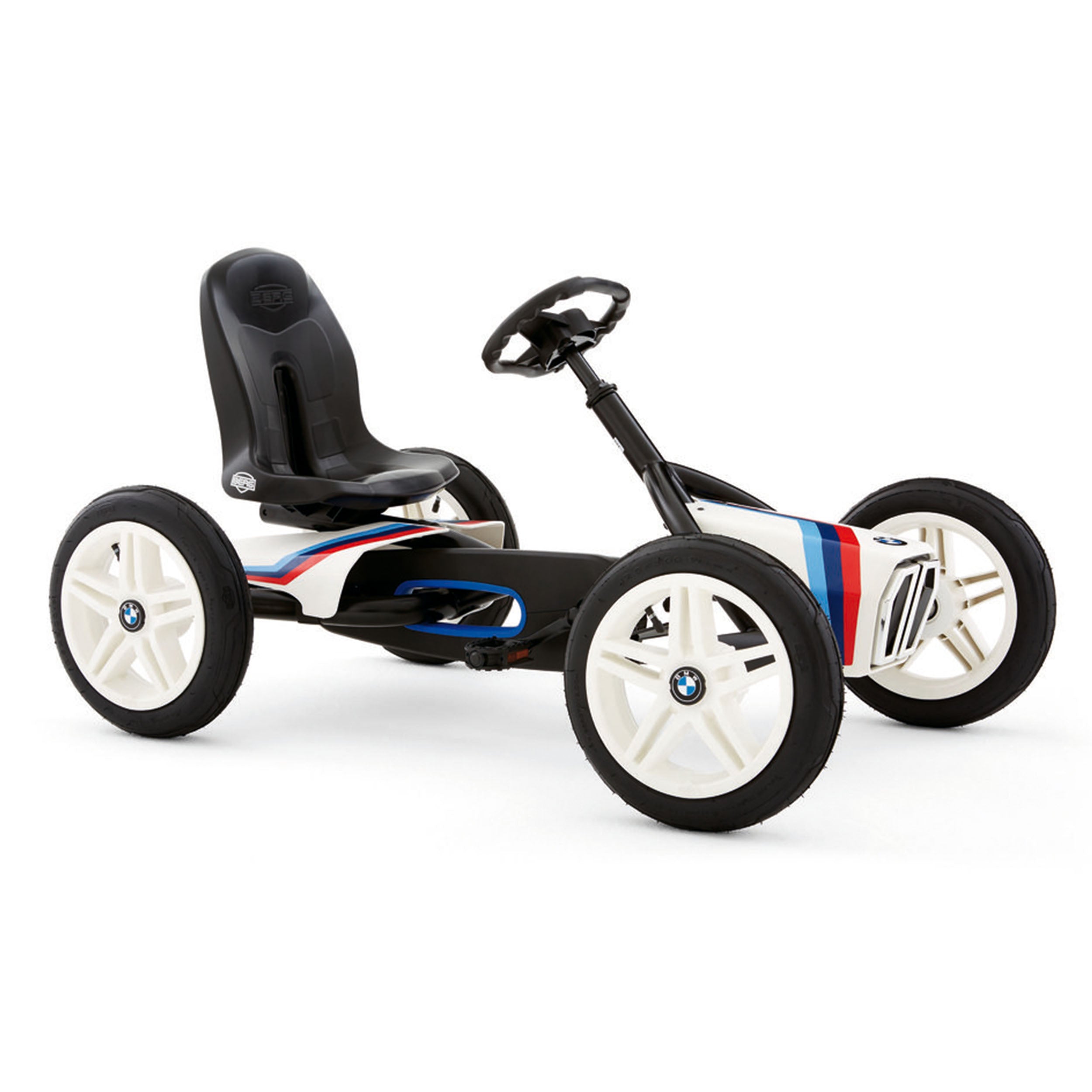 BERG BMW Street Racer Pedal Kart