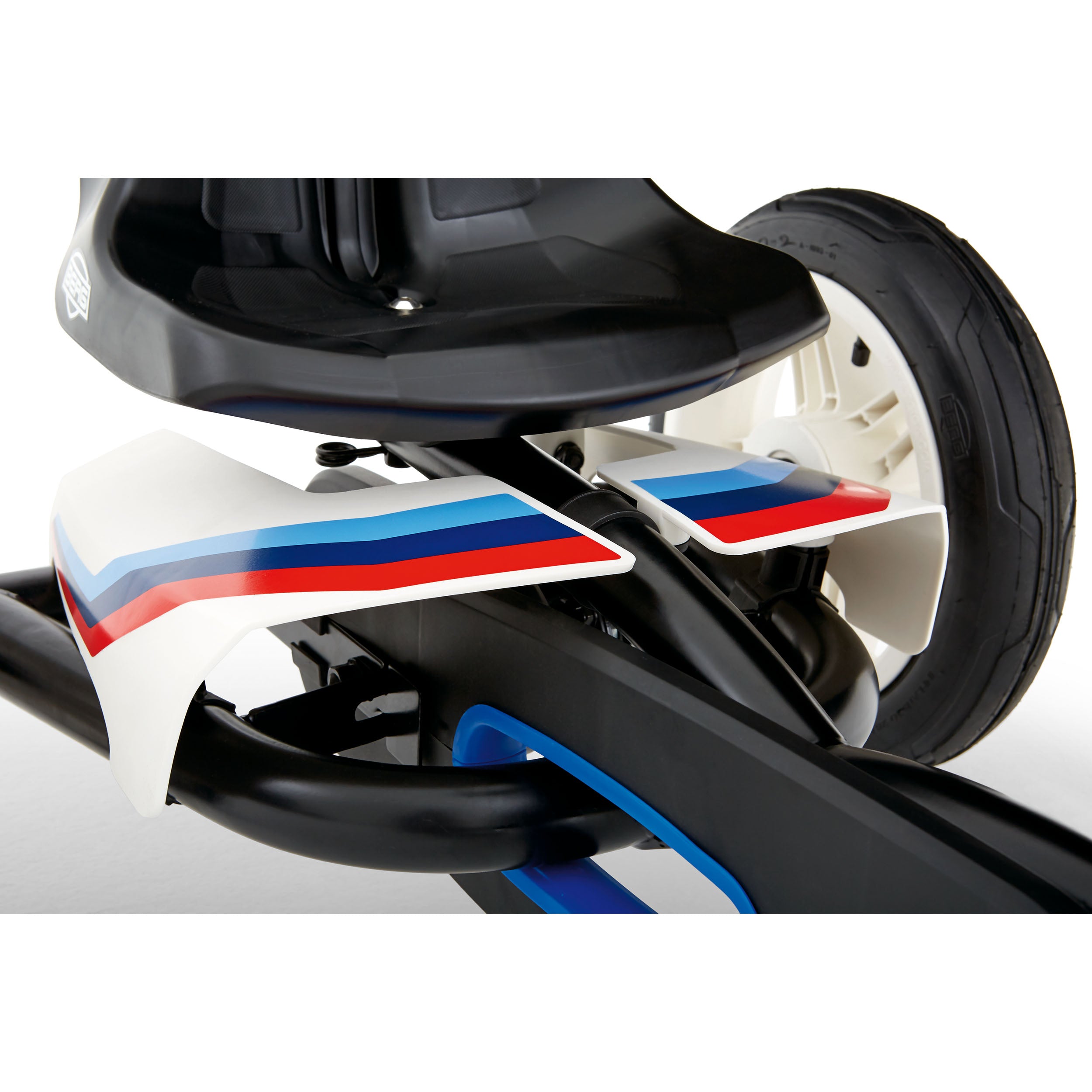 BERG BMW Street Racer Pedal Kart