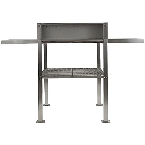 Lil’ Charro Asado Style Grill