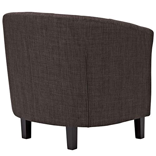Furniture XO Cason 2 Piece Upholstered Fabric Armchair Set WL-04269-MW