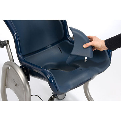 Boris Abduction Wedge