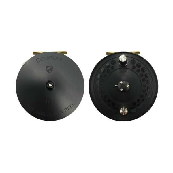 Douglas Argus Rex Fly Reel