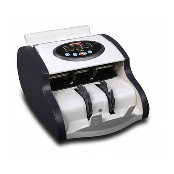 Semacon S-1000 Mini Series Compact Currency Counter