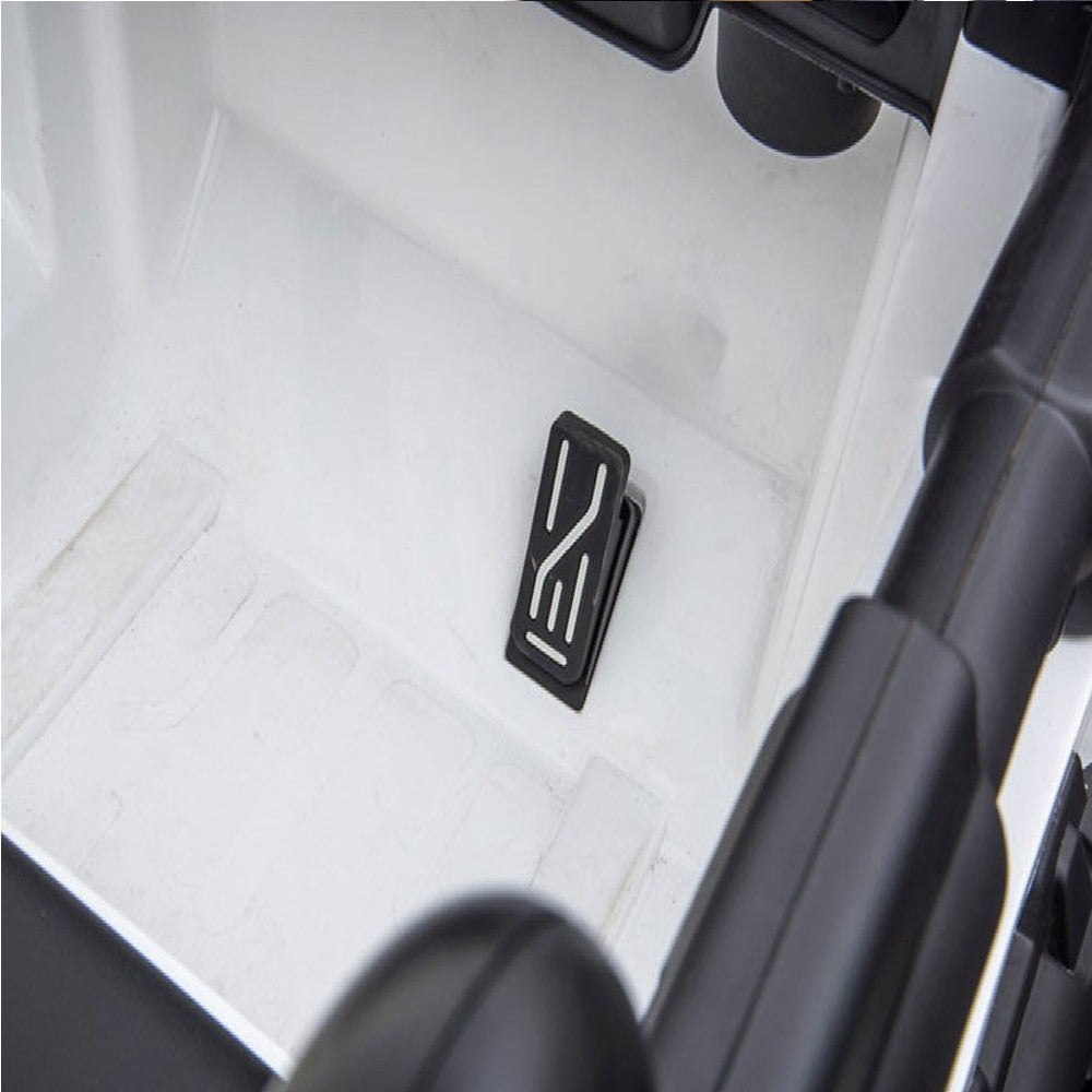 MotoTec 2.4ghz 4×4 12v Kids Monster Truck