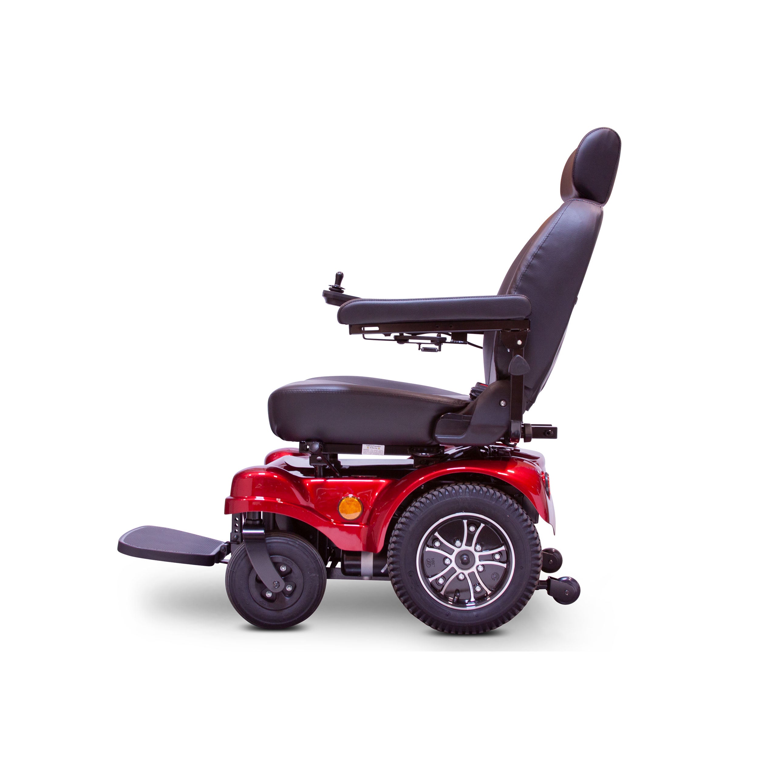 E-Wheels EW-M51 Medical ﻿Power Wheelchair