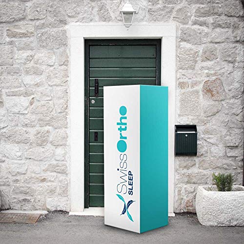 Swiss Ortho Sleep, 12