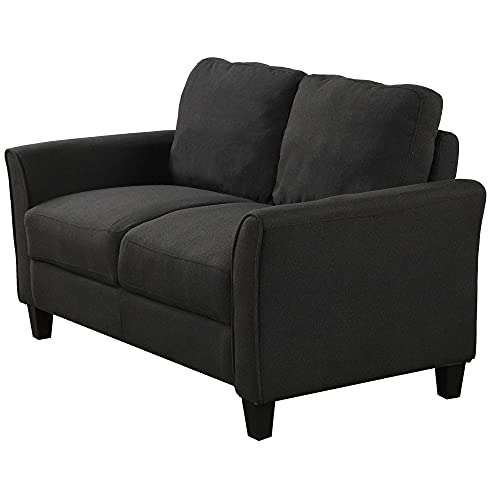 L-Shape Sofa 3 Piece Sofa Set 3 Piece Living Room Set Sofa Set Include Armchair Loveseat Couch