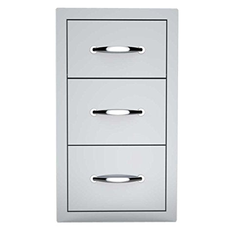 SUNSTONE A-DPCF Drawer and Paper Holder Combo