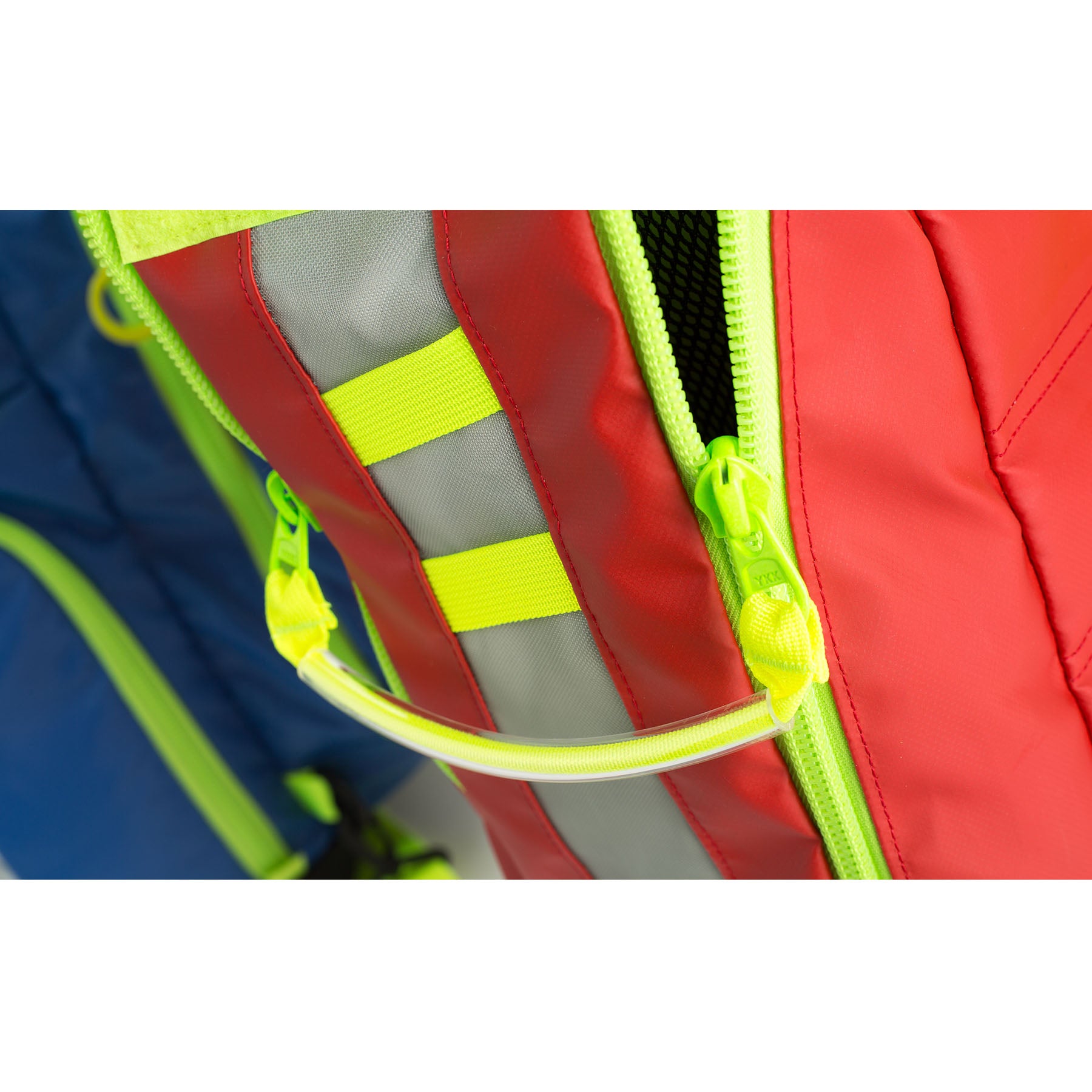 StatPacks G3 Tidal Volume Emergency Oxygen Backpack