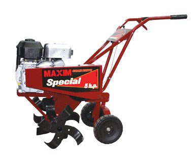 Maxim Garden Tiller 26