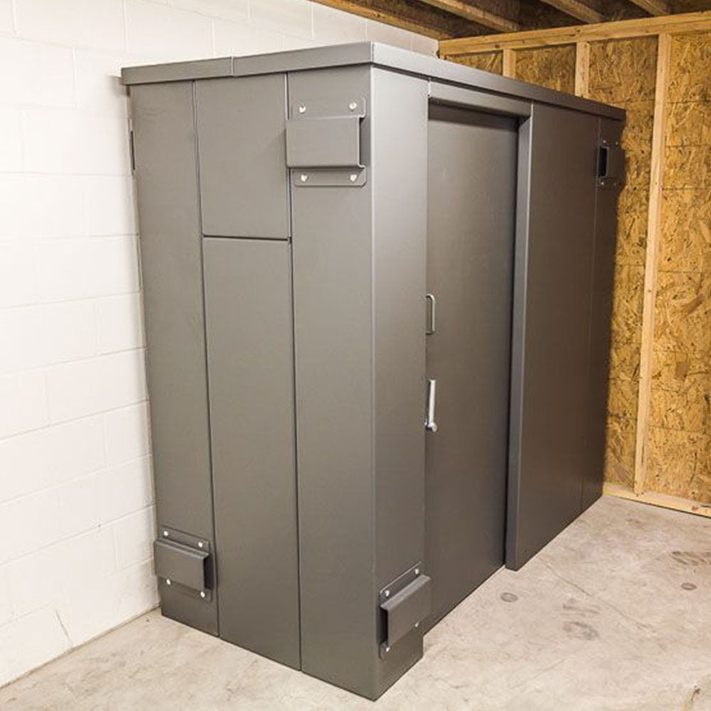 Swisher ESP 6-Person Residential Capacity Safety Shelter