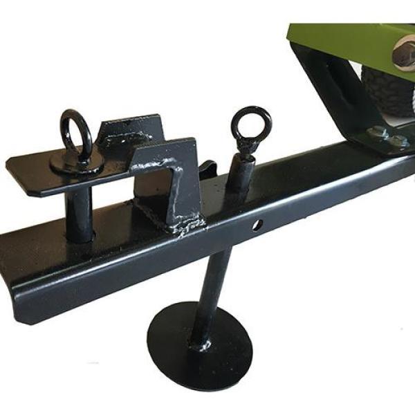 YARDBEAST 2090 429cc 14HP Kohler CH440 engine 3.5