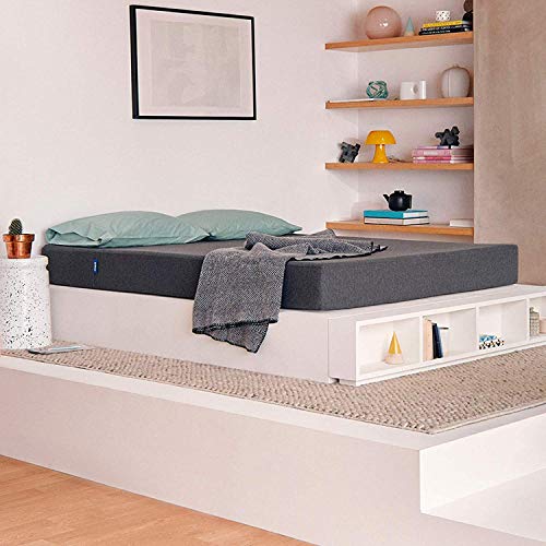 Casper Sleep Essential Mattress, Queen, 2018 Edition