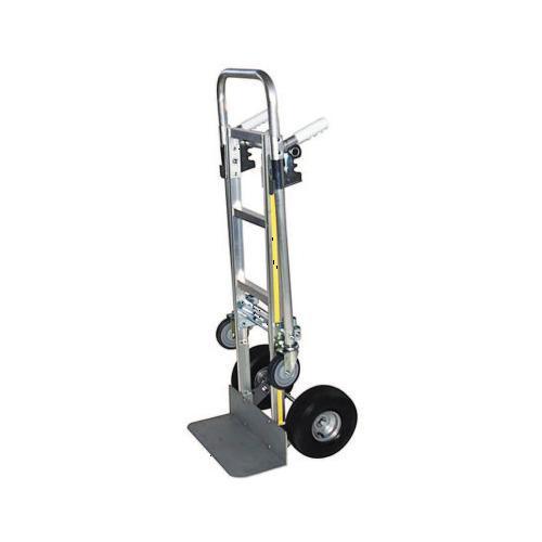 Milwaukee Hand Trucks Convertible Hand Trucks - 45136, Milwaukee Hand Trucks Convertible Hand Trucks