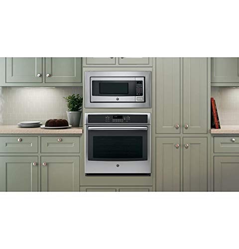 GE Profile PEM31SFSS Countertop Microwave