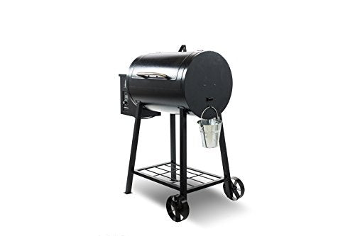 Pit Boss Grills 340 Wood Pellet Grill