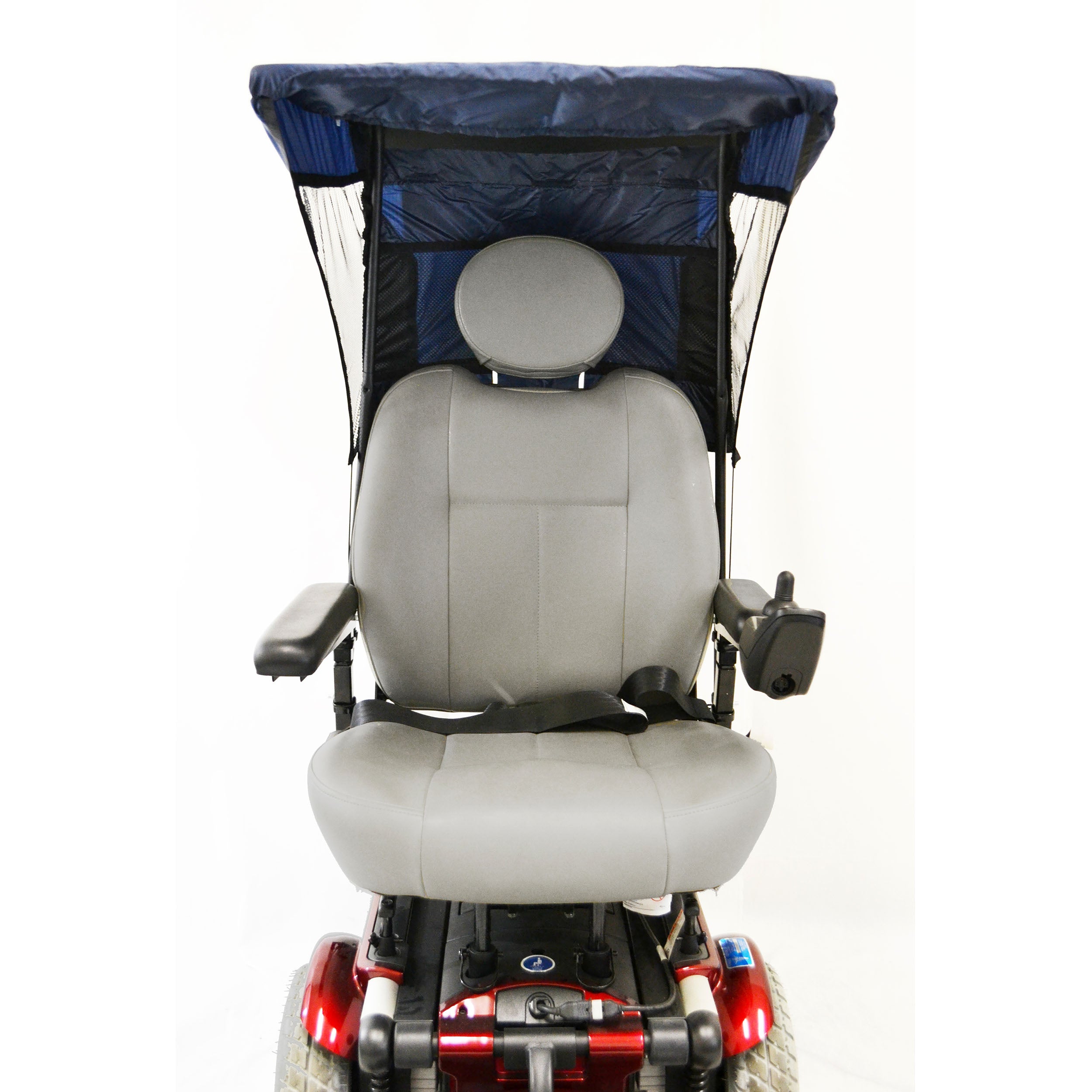 Diestco Adult/Pediatric Vented Model Weather Breaker