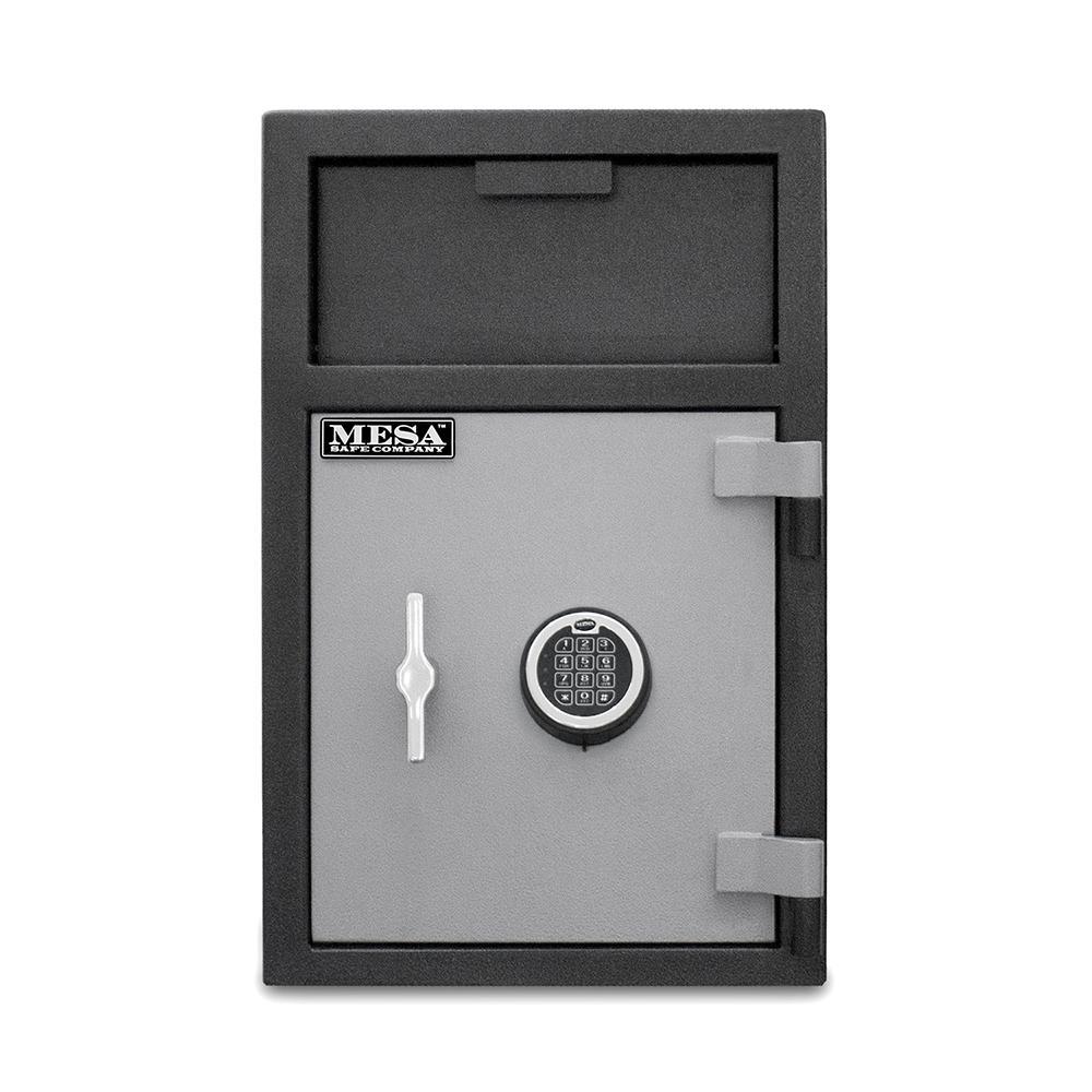 Mesa MFL25E-ILK Depository Safe